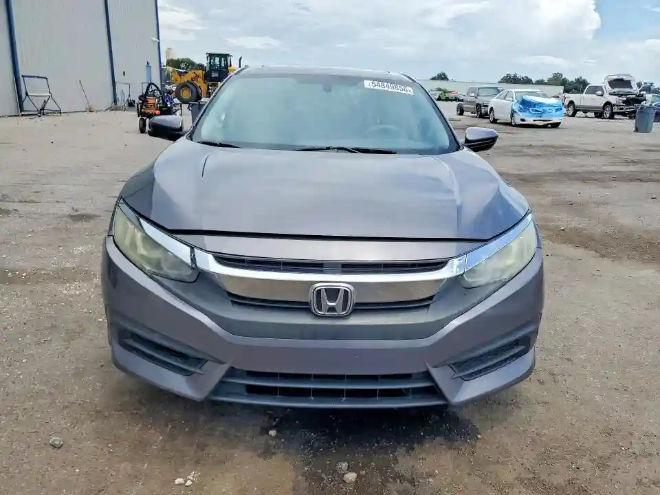 19XFC2F75GE001938 2016 HONDA CIVIC-4