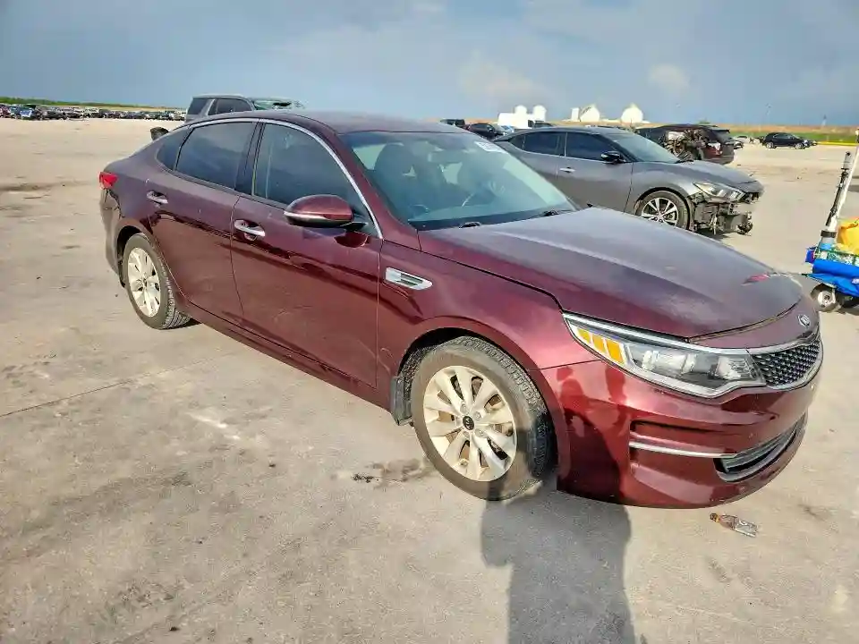 5XXGU4L31HG130444 2017 KIA OPTIMA-3