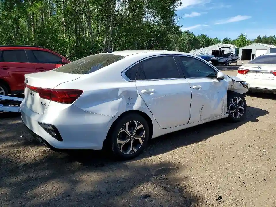 3KPF54AD1KE101014 2019 KIA FORTE-2