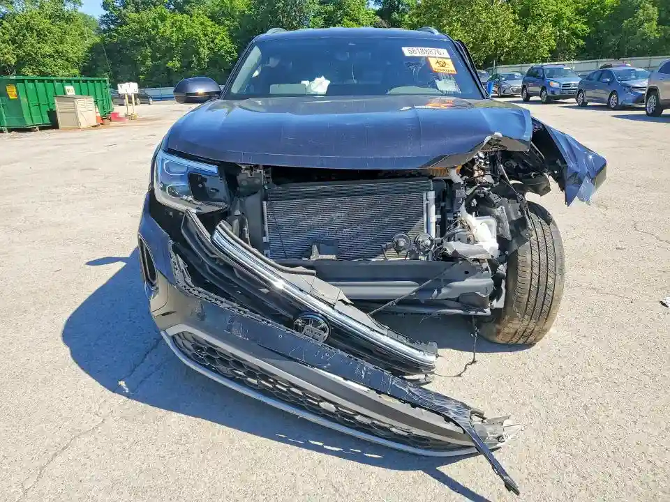 1V2HE2CA7RC229306 2024 VOLKSWAGEN ATLAS-4