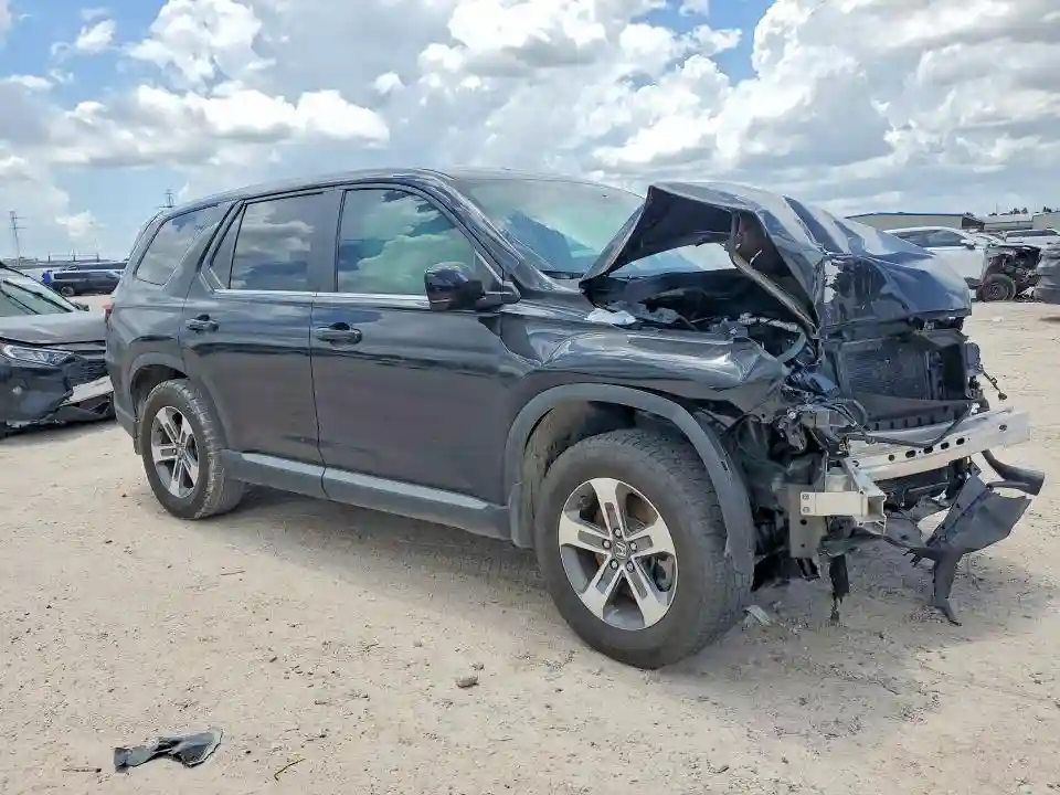 5FNYG1H50PB040367 2023 HONDA PILOT-3