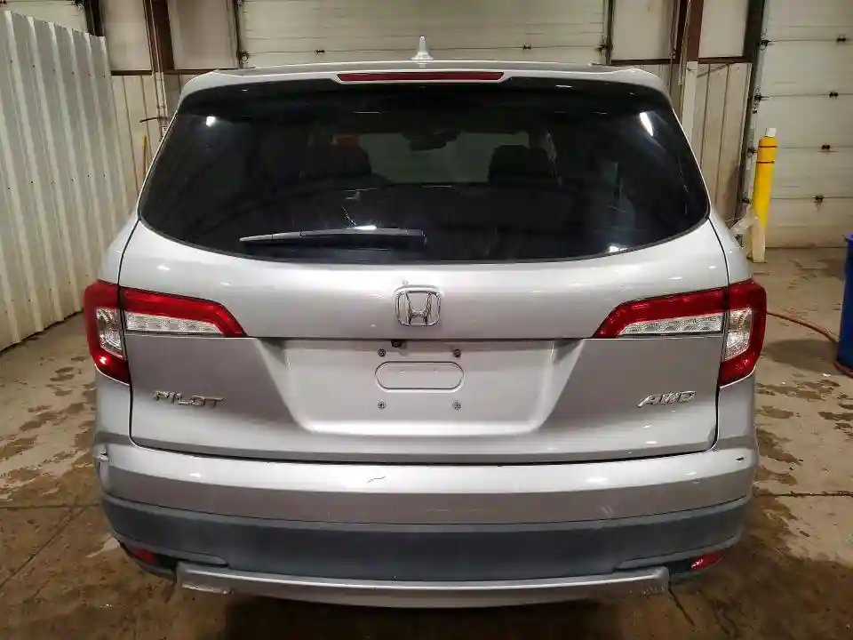 5FNYF6H53KB043448 2019 HONDA PILOT-5