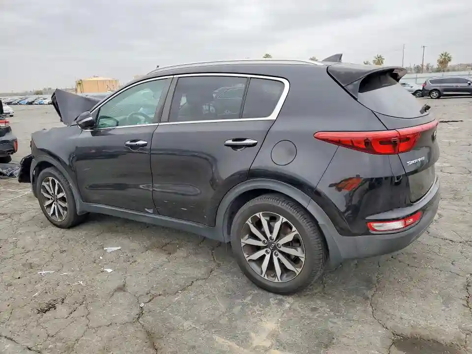 KNDPN3ACXK7588106 2019 KIA SPORTAGE-1
