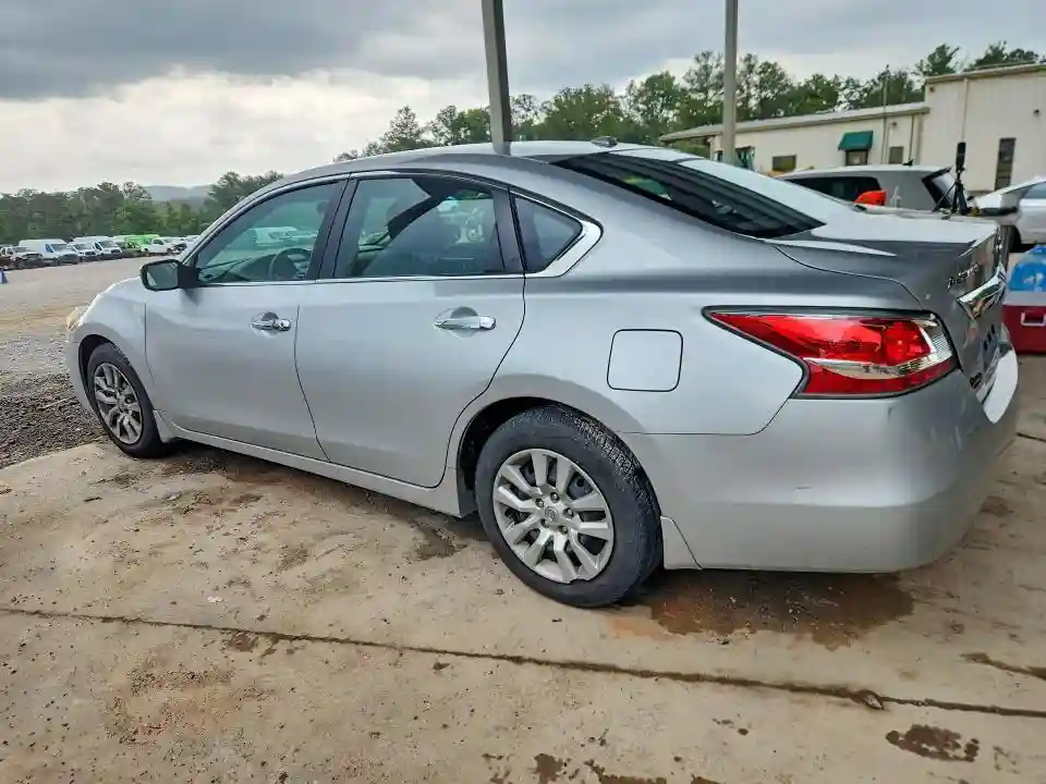 1N4AL3AP0FN364624 2015 NISSAN ALTIMA-1