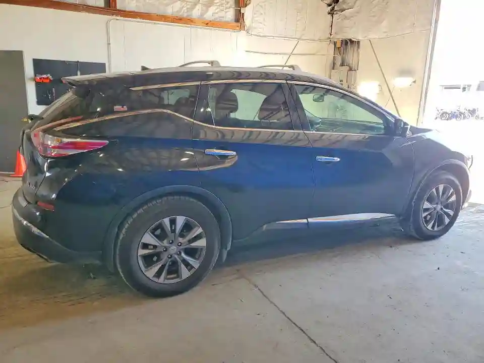 5N1AZ2MHXFN214653 2015 NISSAN MURANO-2