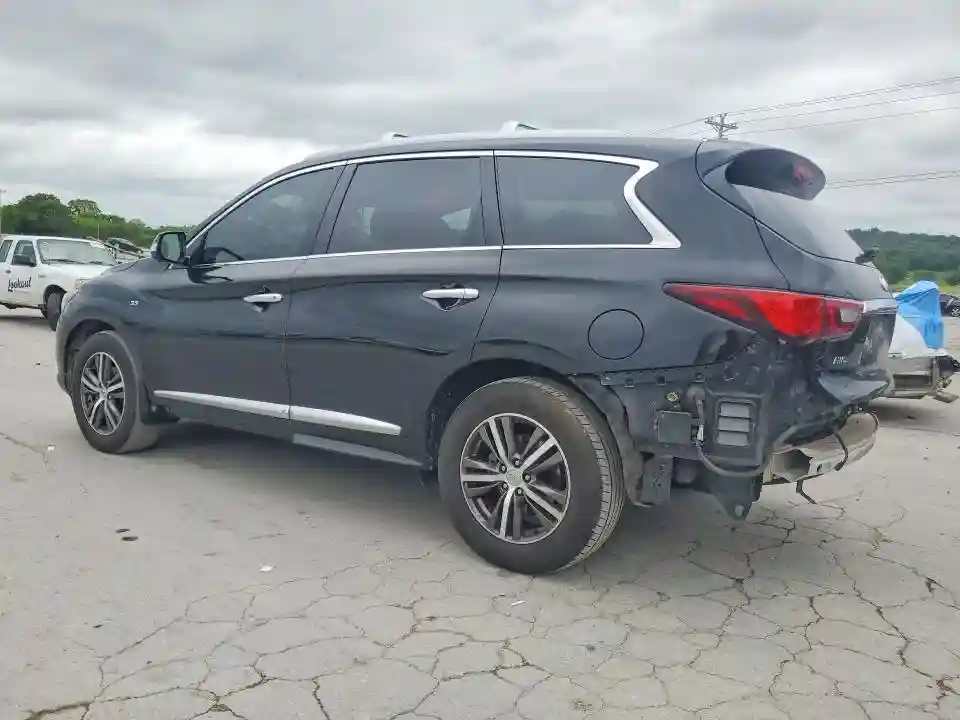 5N1DL0MM6KC525339 2019 INFINITI QX60-1