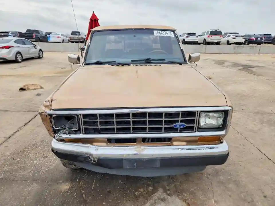 1FTCR14T9JPB25441 1988 FORD RANGER-4