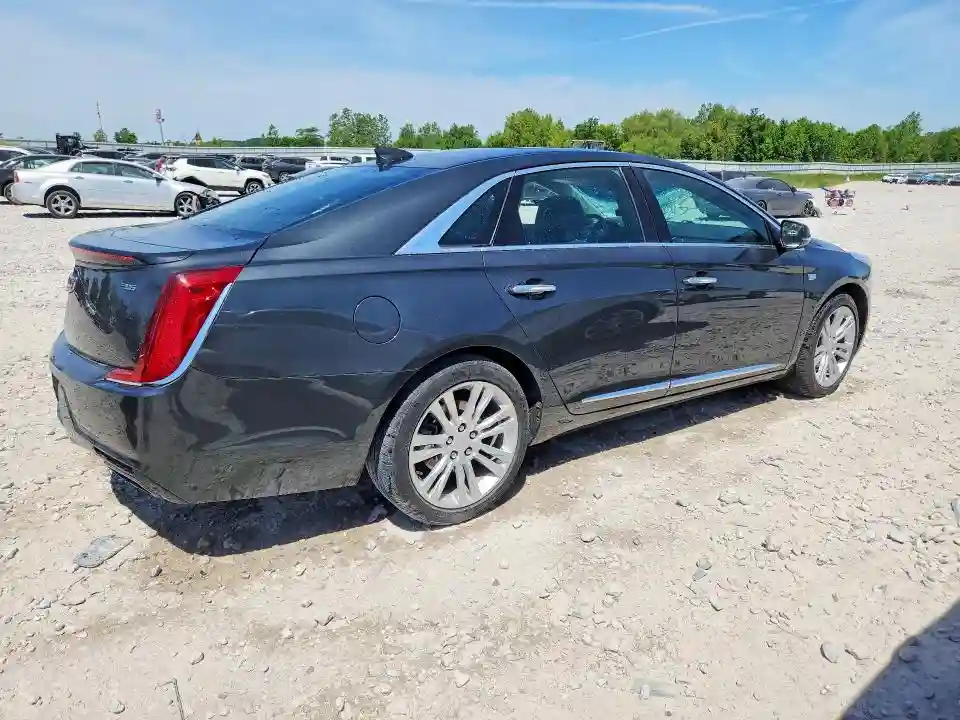 2G61M5S36J9127424 2018 CADILLAC XTS-2