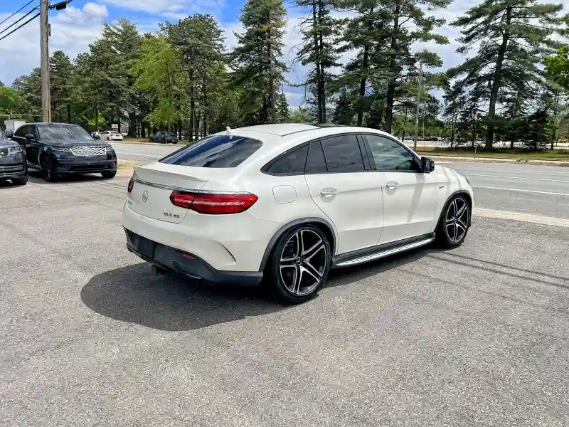 4JGED6EB0KA128965 2019 MERCEDES-BENZ GLE-CLASS-2
