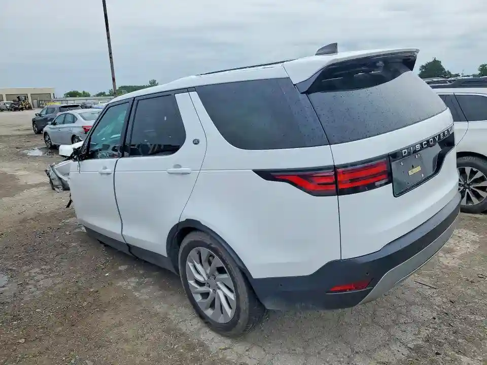 SALRJ2EX7R2490680 2024 LAND ROVER DISCOVERY-1