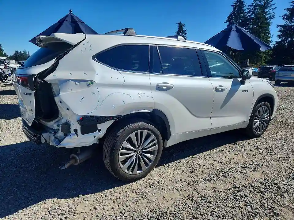 5TDEBRCH7LS012007 2020 TOYOTA HIGHLANDER-2