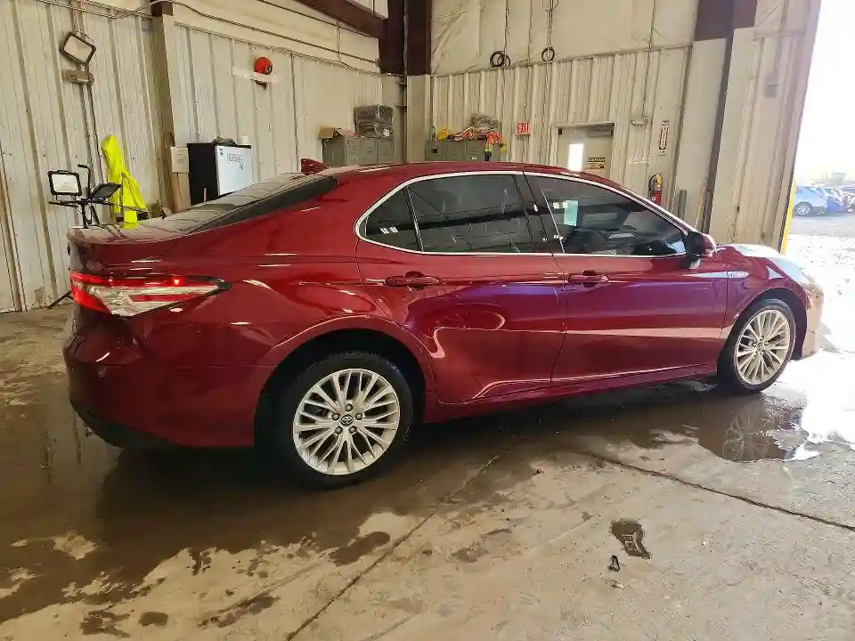 4T1F31AK1LU529294 2020 TOYOTA CAMRY-2