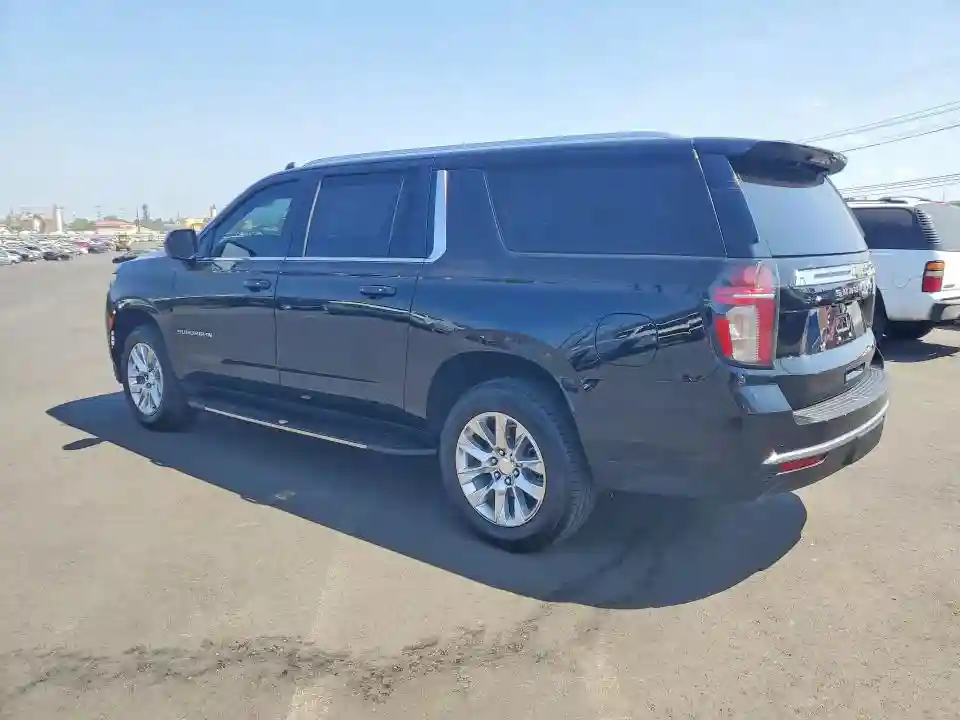 1GNSCBKDXPR109929 2023 CHEVROLET SUBURBAN-1