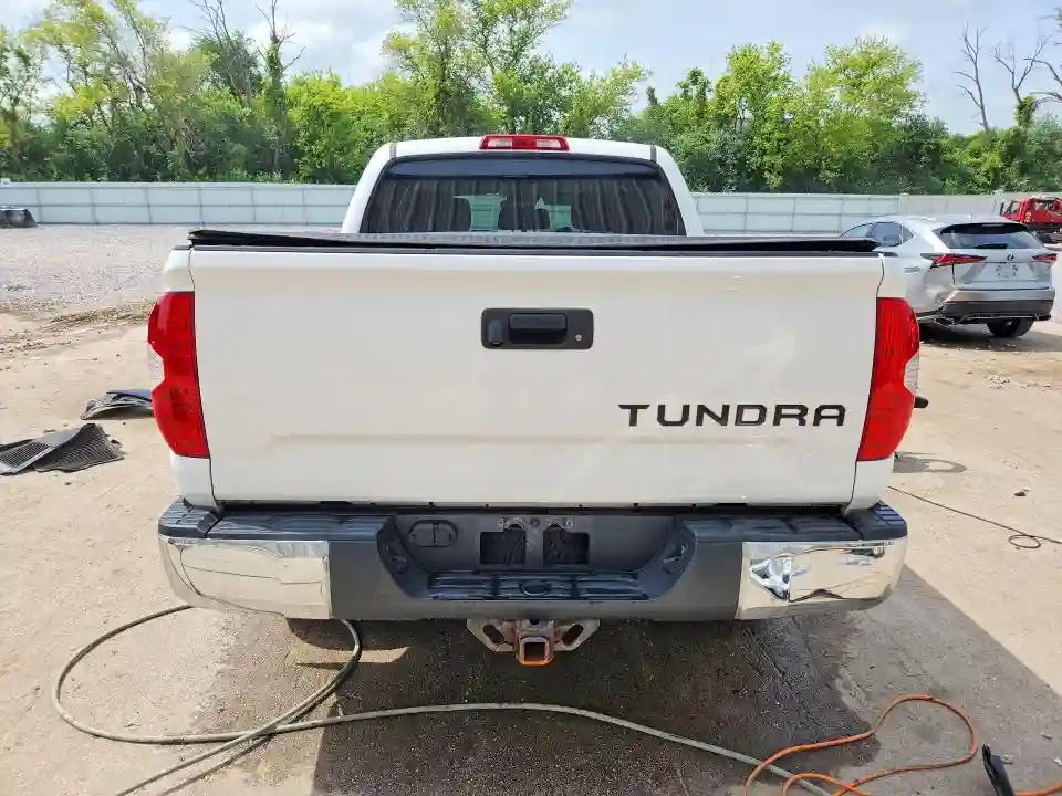 5TFDW5F13JX764690 2018 TOYOTA TUNDRA-5