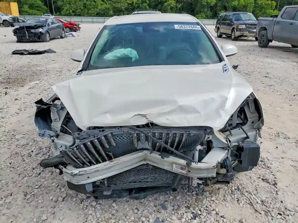 1G4PP5SKXG4130694 2016 BUICK VERANO-4