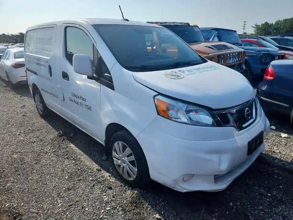 3N6CM0KN0GK697616 2016 NISSAN NV200 UNK-3