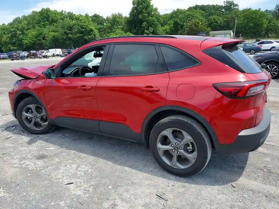 1FMCU9MN9SUB68450 2025 FORD ESCAPE ST-1