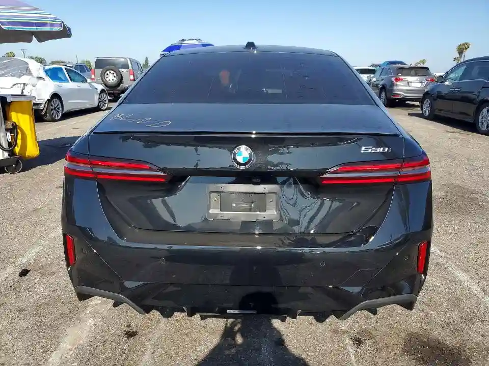WBA43FJ00RCS32245 2024 BMW 5 SERIES-5