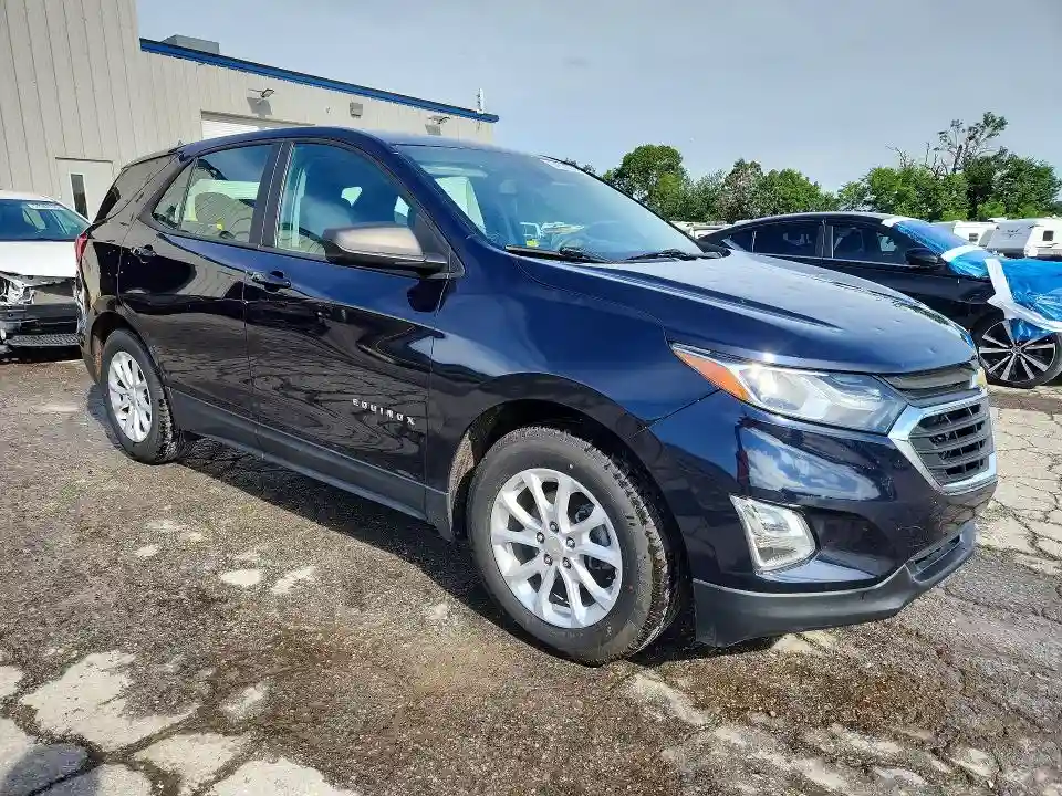 3GNAXHEV7LS505282 2020 CHEVROLET EQUINOX-3