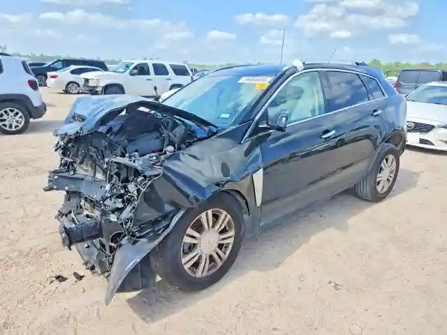 3GYFNBE30FS520365 2015 CADILLAC SRX-0
