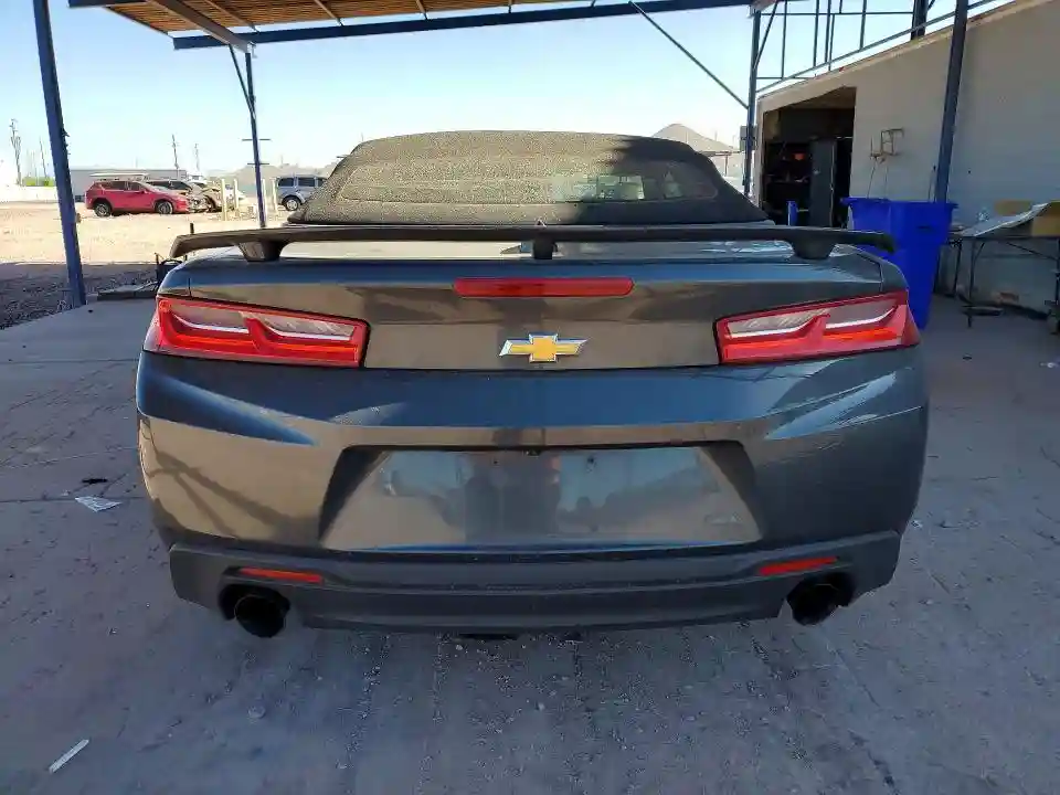 1G1FF3D73J0151264 2018 CHEVROLET CAMARO-5