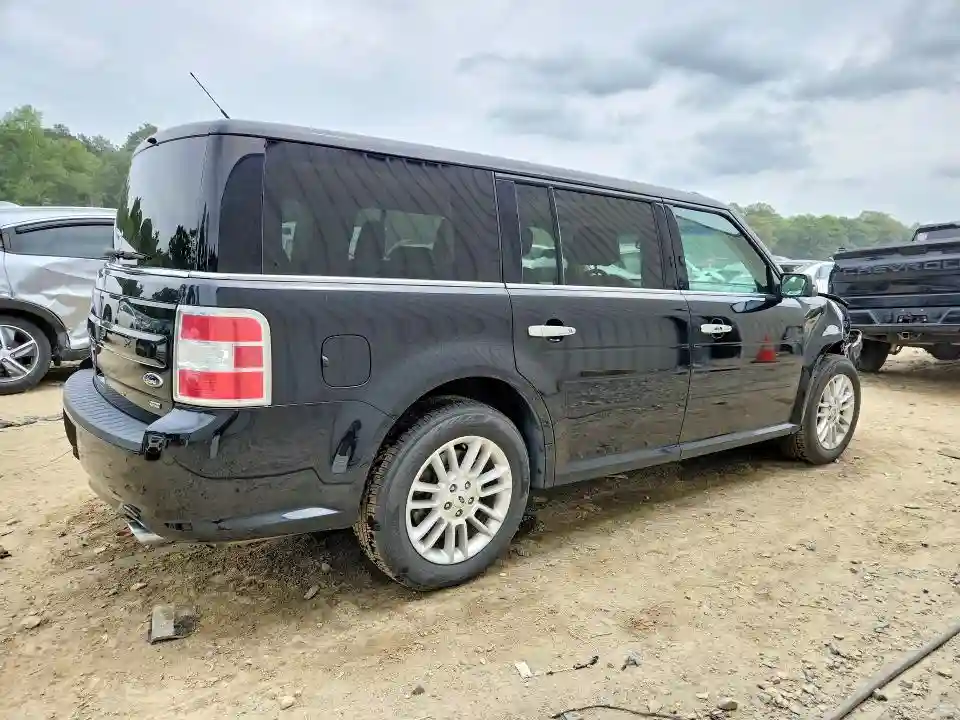 2FMHK6C82HBA07765 2017 FORD FLEX-2