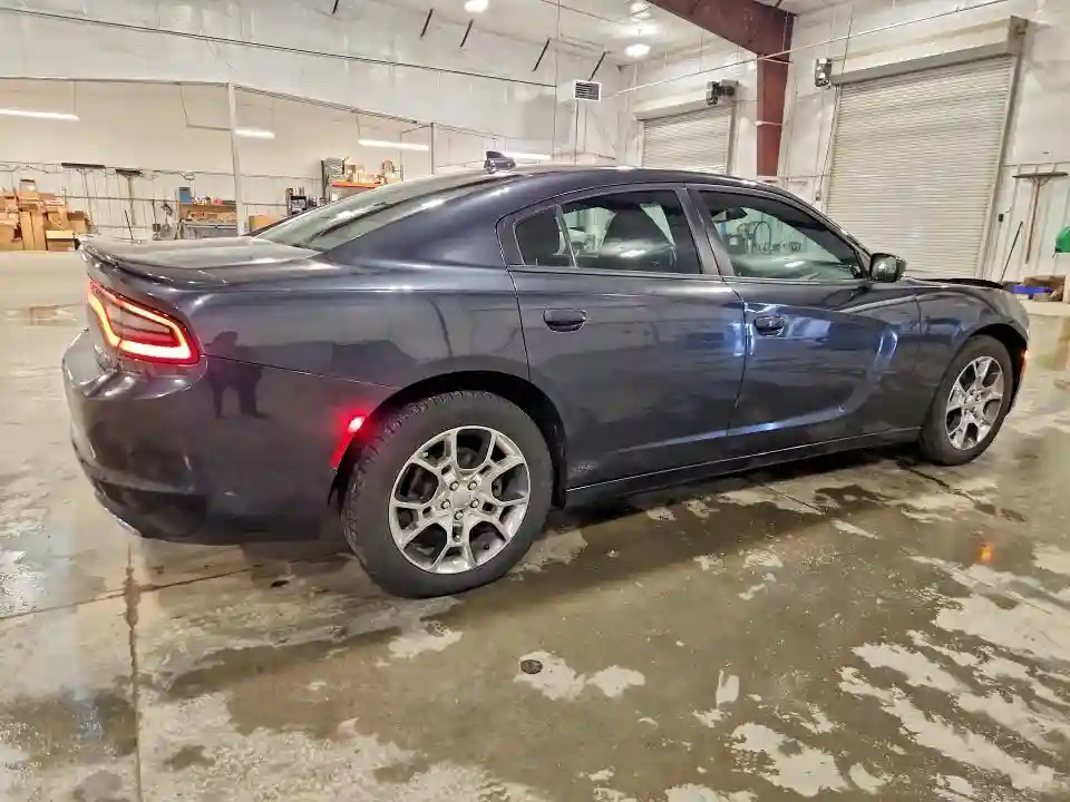 2C3CDXJG1GH305958 2016 DODGE CHARGER-2