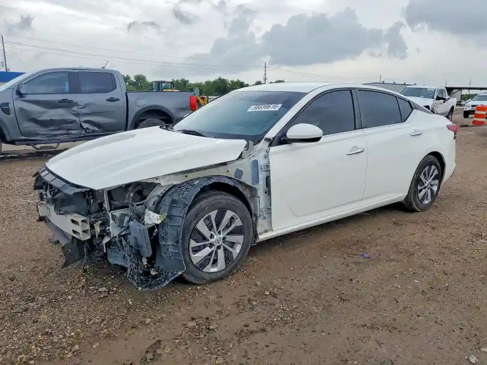 1N4BL4BV4KC150846 2019 NISSAN ALTIMA-0