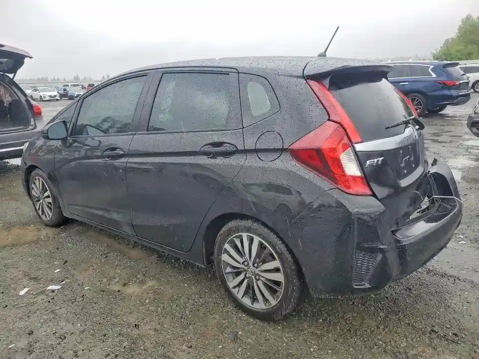 3HGGK5H86FM700841 2015 HONDA FIT-1