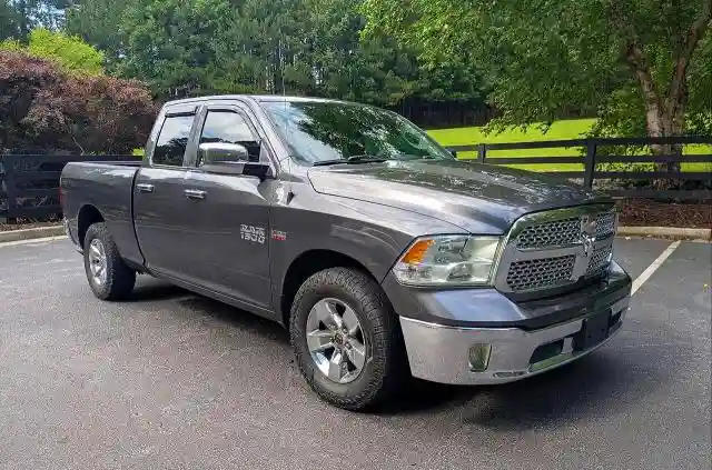 1C6RR6GT6GS143623 2016 RAM 1500-0