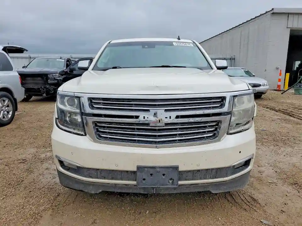 1GNSKCKC4FR104420 2015 CHEVROLET TAHOE-4