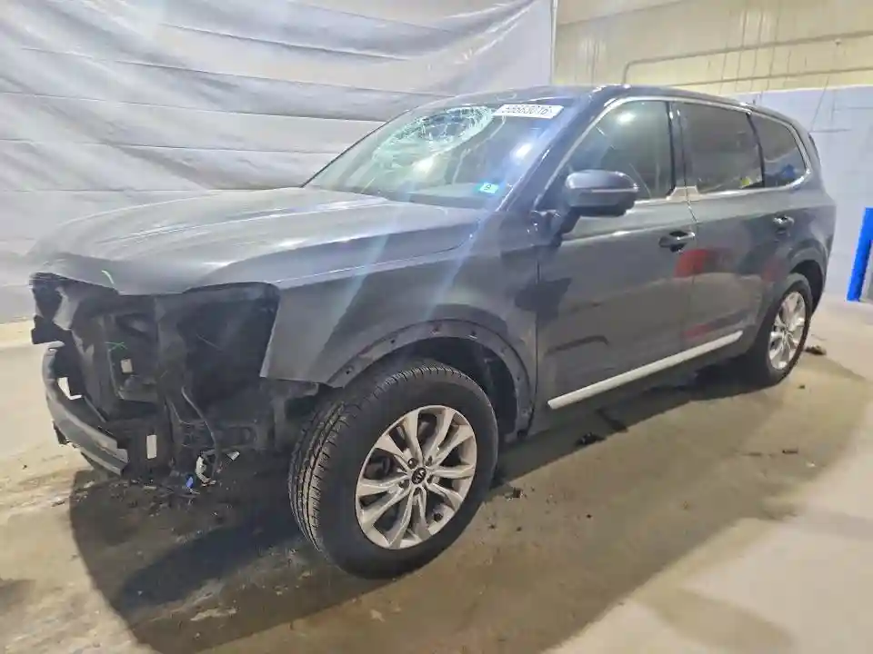 5XYP2DHC8MG098001 2021 KIA TELLURIDE-0