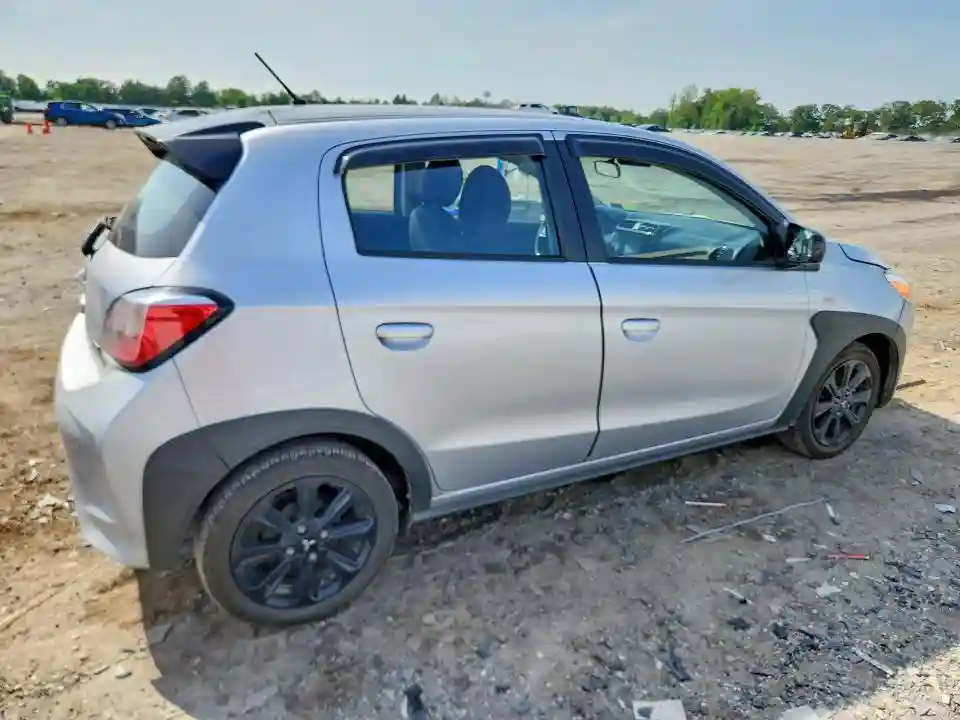 ML32AWHJ1RH015002 2024 MITSUBISHI MIRAGE-2