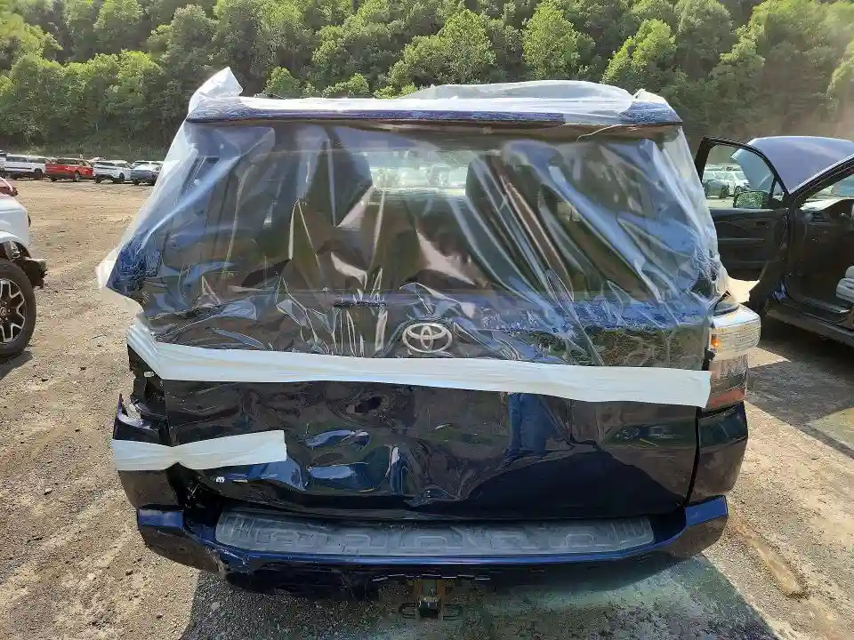 JTEBU5JR9K5610939 2019 TOYOTA 4RUNNER-5