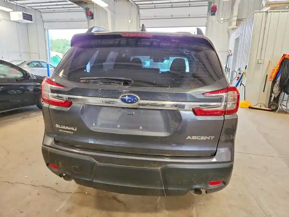 4S4WMAAD3P3408308 2023 SUBARU ASCENT-5