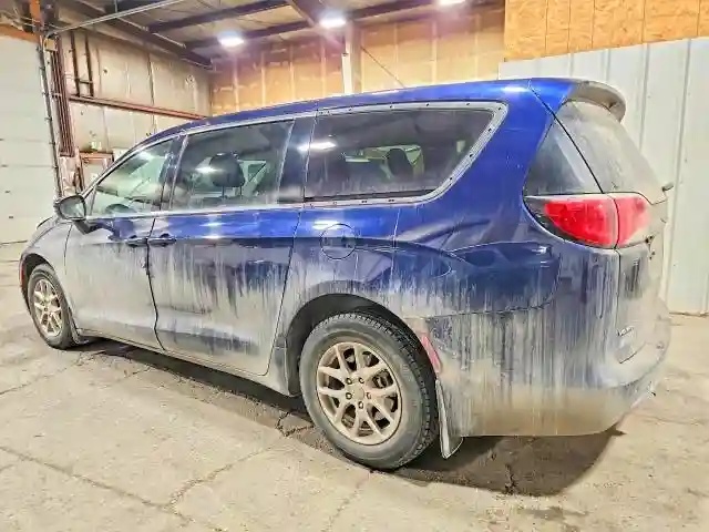 2C4RC1CG2LR138484 2020 CHRYSLER MINIVAN-1