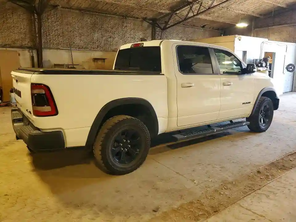 1C6SRFLT9MN579674 2021 RAM 1500-2