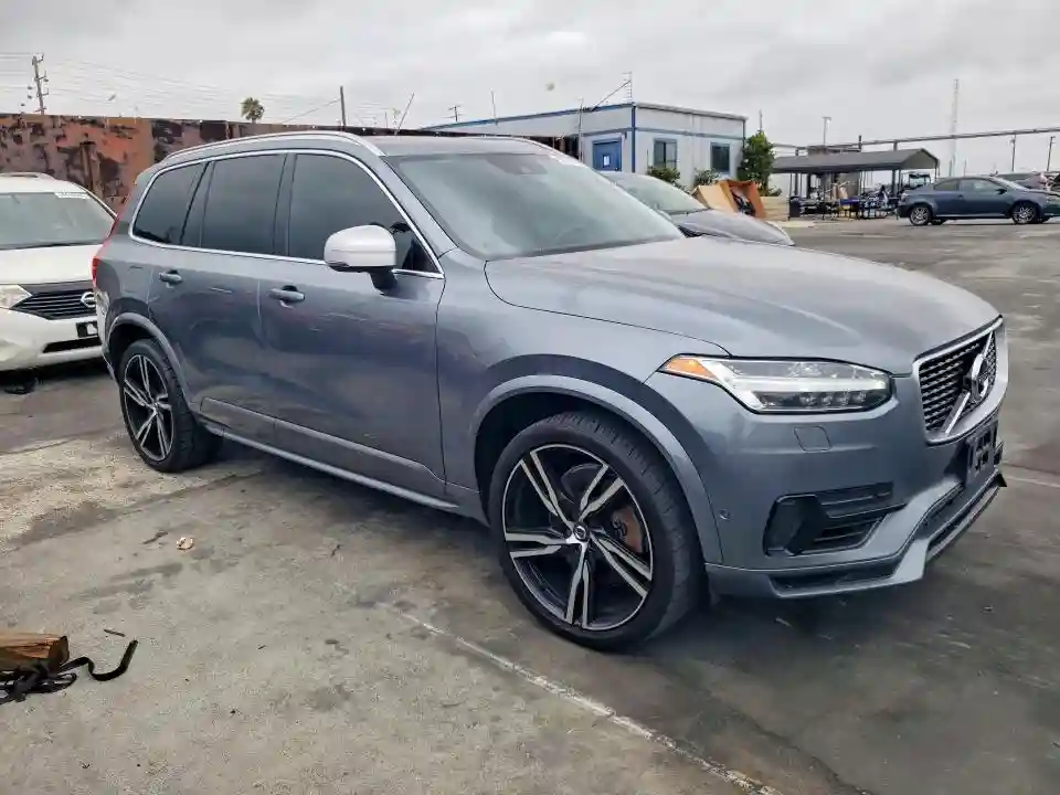 YV4BR0CM6K1444698 2019 VOLVO XC90-3