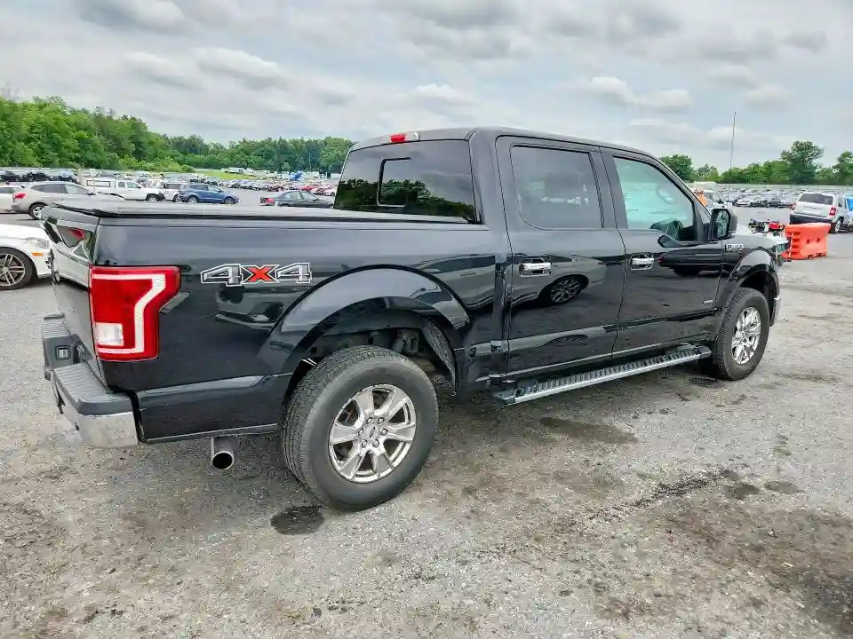 1FTEW1EG1GFA23987 2016 FORD F150-2