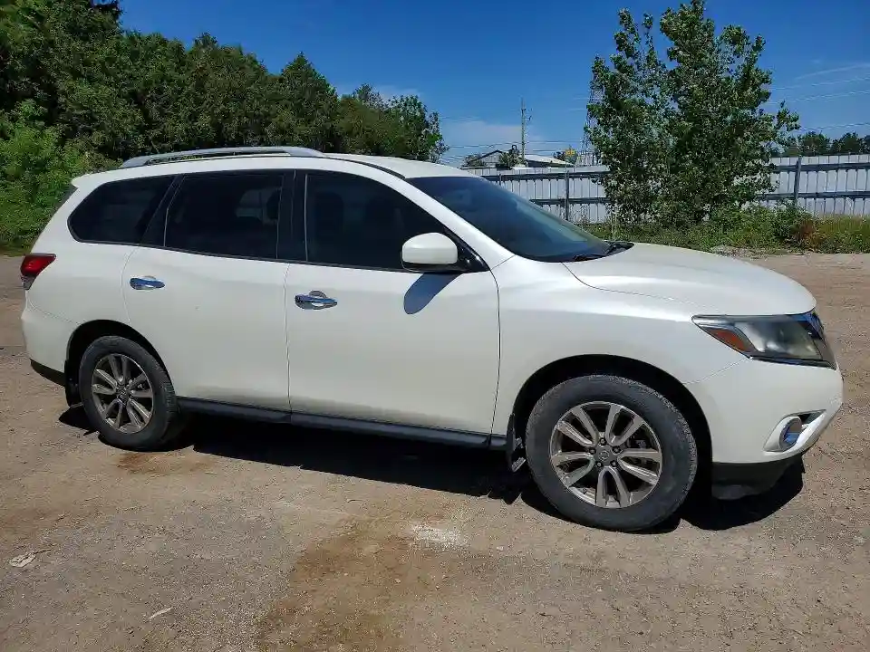 5N1AR2MM8FC682230 2015 NISSAN PATHFINDER-3