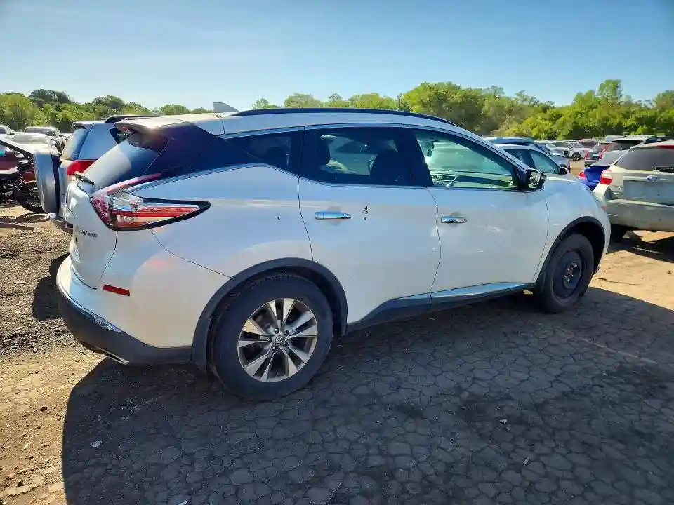 5N1AZ2MH6GN150077 2016 NISSAN MURANO-2