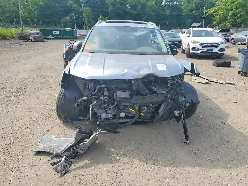 3VVPX7B2XNM064294 2022 VOLKSWAGEN TAOS SE IQ-4