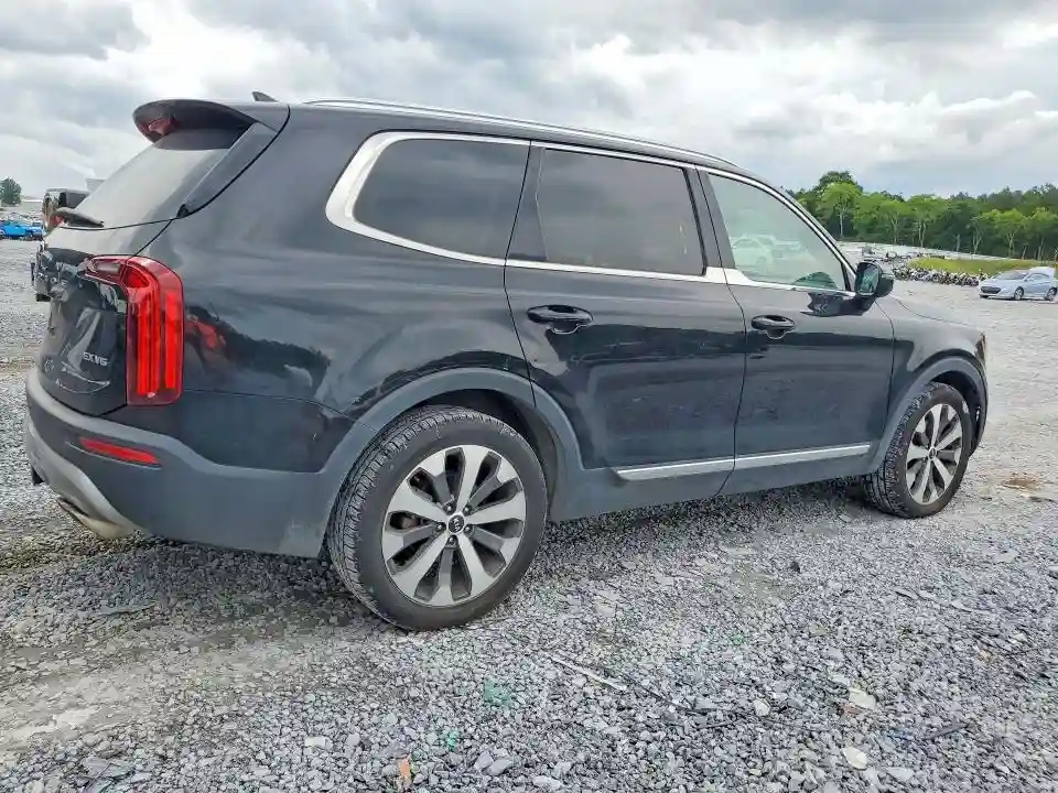 5XYP34HC7MG153650 2021 KIA TELLURIDE-2