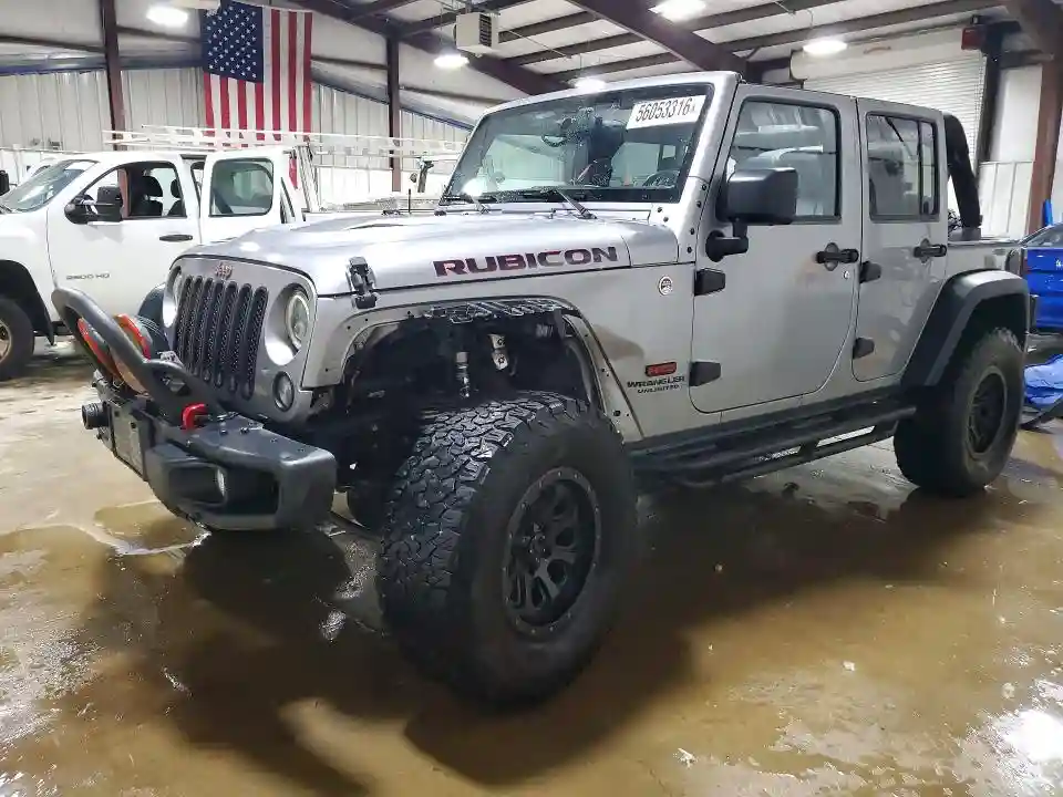 1C4BJWFG8FL544427 2015 JEEP WRANGLER-0