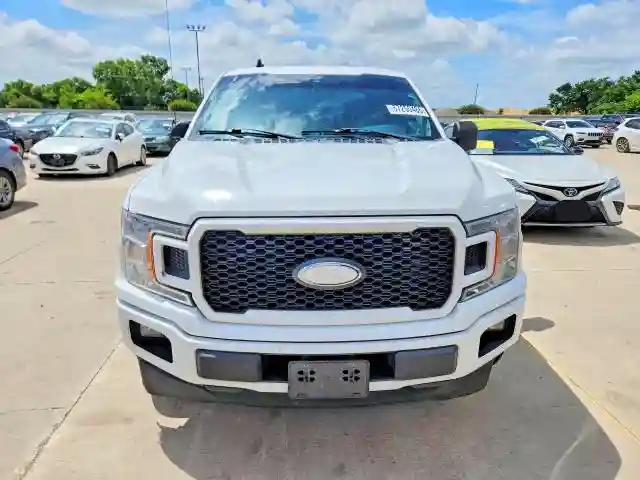 1FTEW1CP7LKE85975 2020 FORD F-150-4
