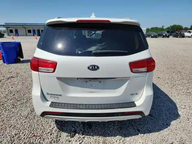 KNDME5C12F6032930 2015 KIA SEDONA-5