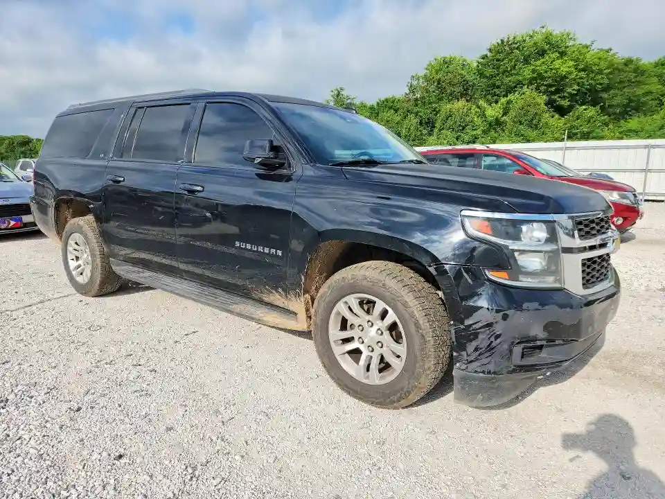 1GNSCHKC9HR216918 2017 CHEVROLET SUBURBAN-3