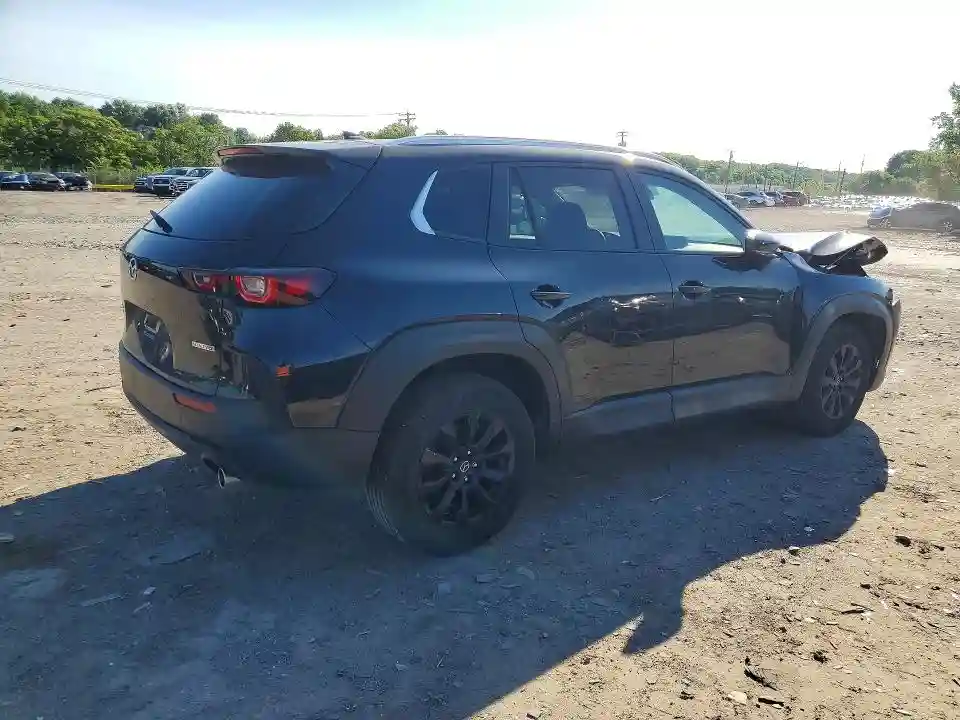 7MMVABDMXSN372589 2025 MAZDA CX-50-2