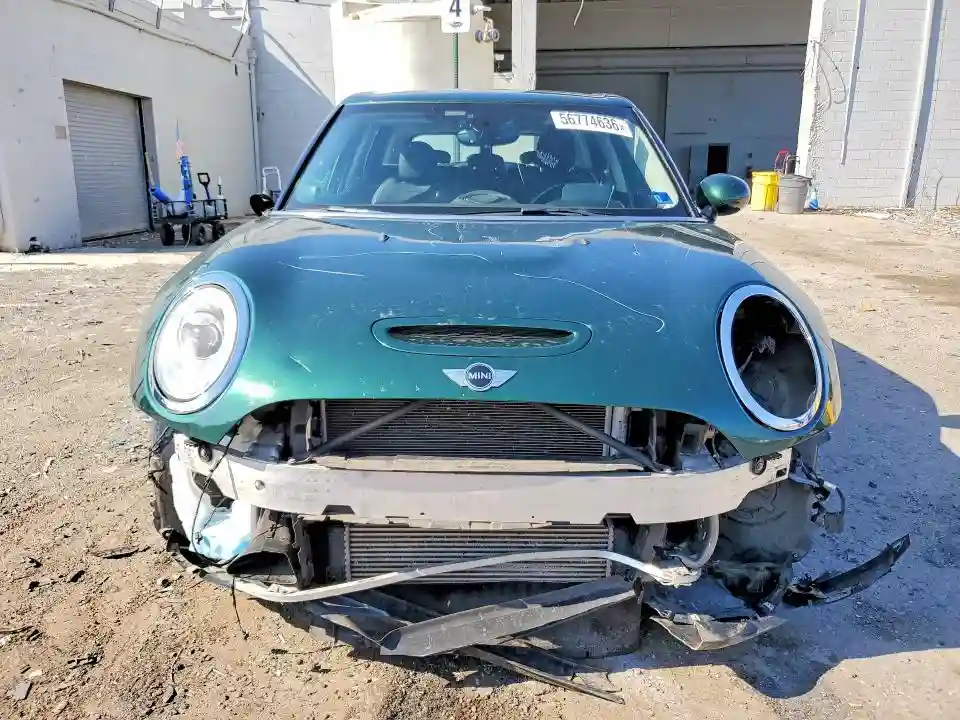 WMWLU5C53J2G02953 2018 MINI COOPER-4