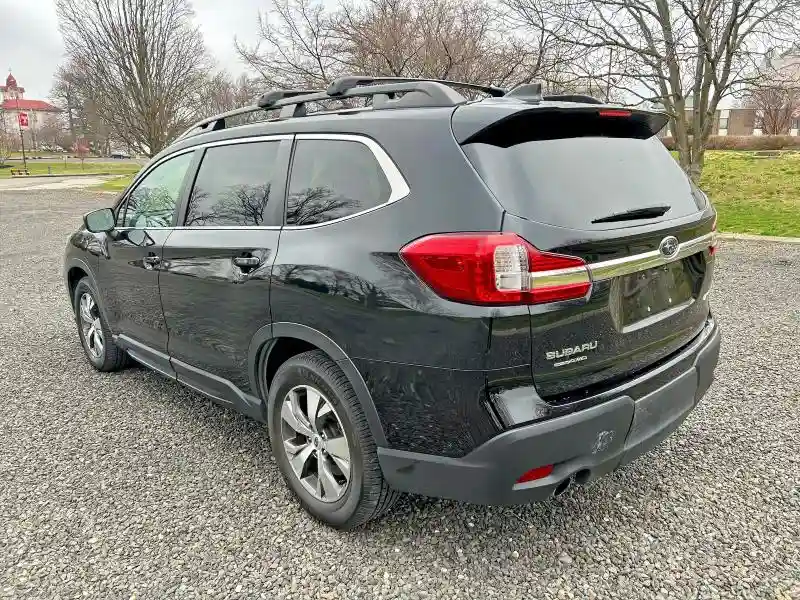 4S4WMABD0K3480316 2019 SUBARU ASCENT-2